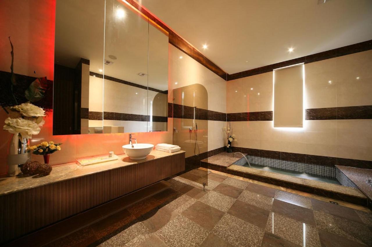 Hua Mu Lan Hotel Shalu Екстериор снимка
